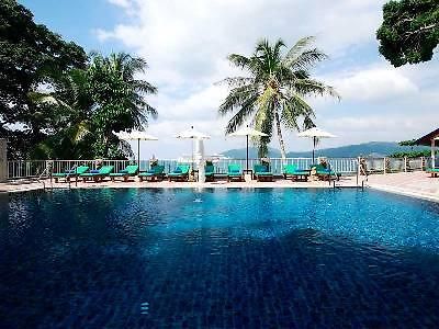 Phuket Absolute Beach Resort מראה חיצוני תמונה