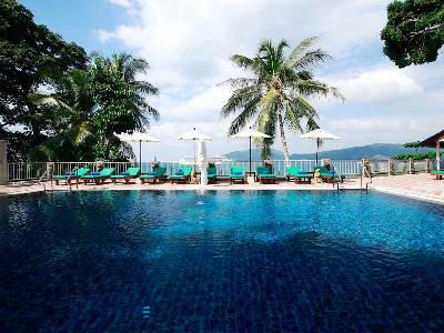 Phuket Absolute Beach Resort מראה חיצוני תמונה