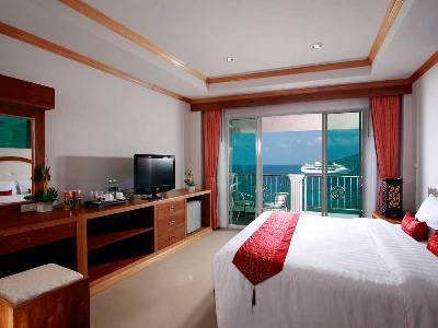 Phuket Absolute Beach Resort מראה חיצוני תמונה