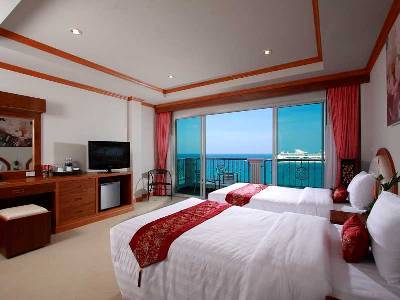 Phuket Absolute Beach Resort מראה חיצוני תמונה