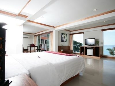 Phuket Absolute Beach Resort מראה חיצוני תמונה