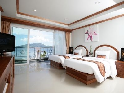 Phuket Absolute Beach Resort מראה חיצוני תמונה