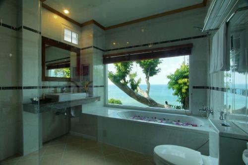 Phuket Absolute Beach Resort חדר תמונה