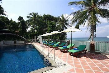 Phuket Absolute Beach Resort מראה חיצוני תמונה